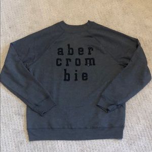 Abercrombie Kids Sweatshirt